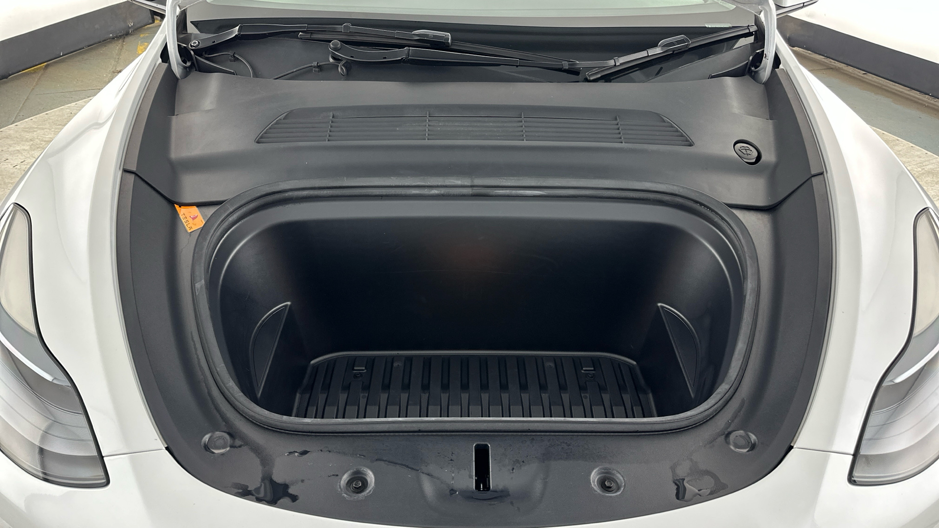 4020875 Long Range AWD 5dr Auto