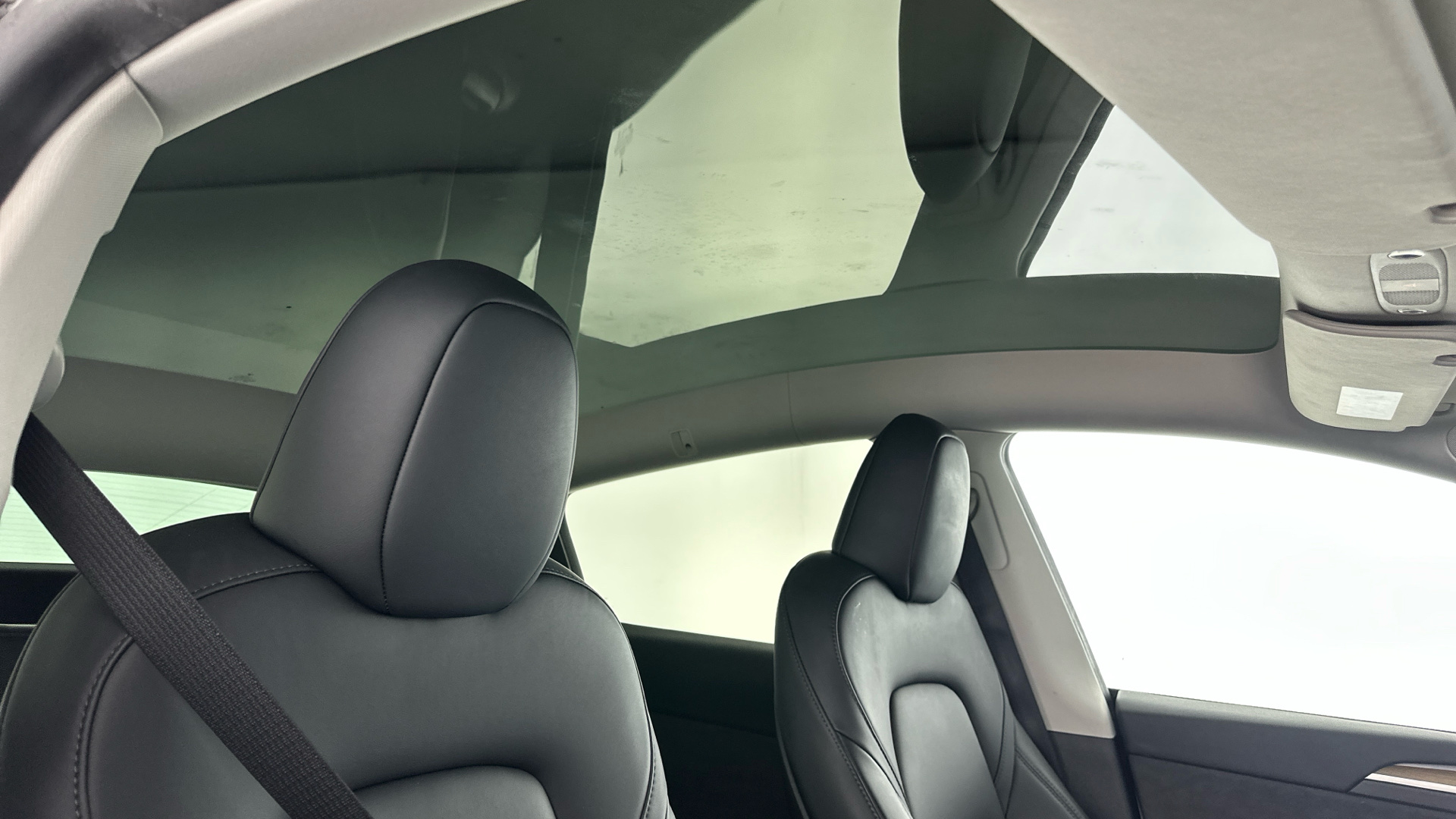 4020875 Long Range AWD 5dr Auto