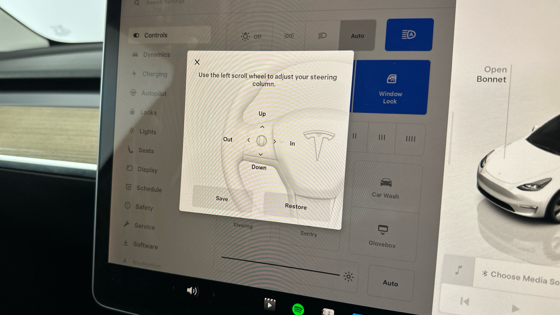 4020875 Long Range AWD 5dr Auto