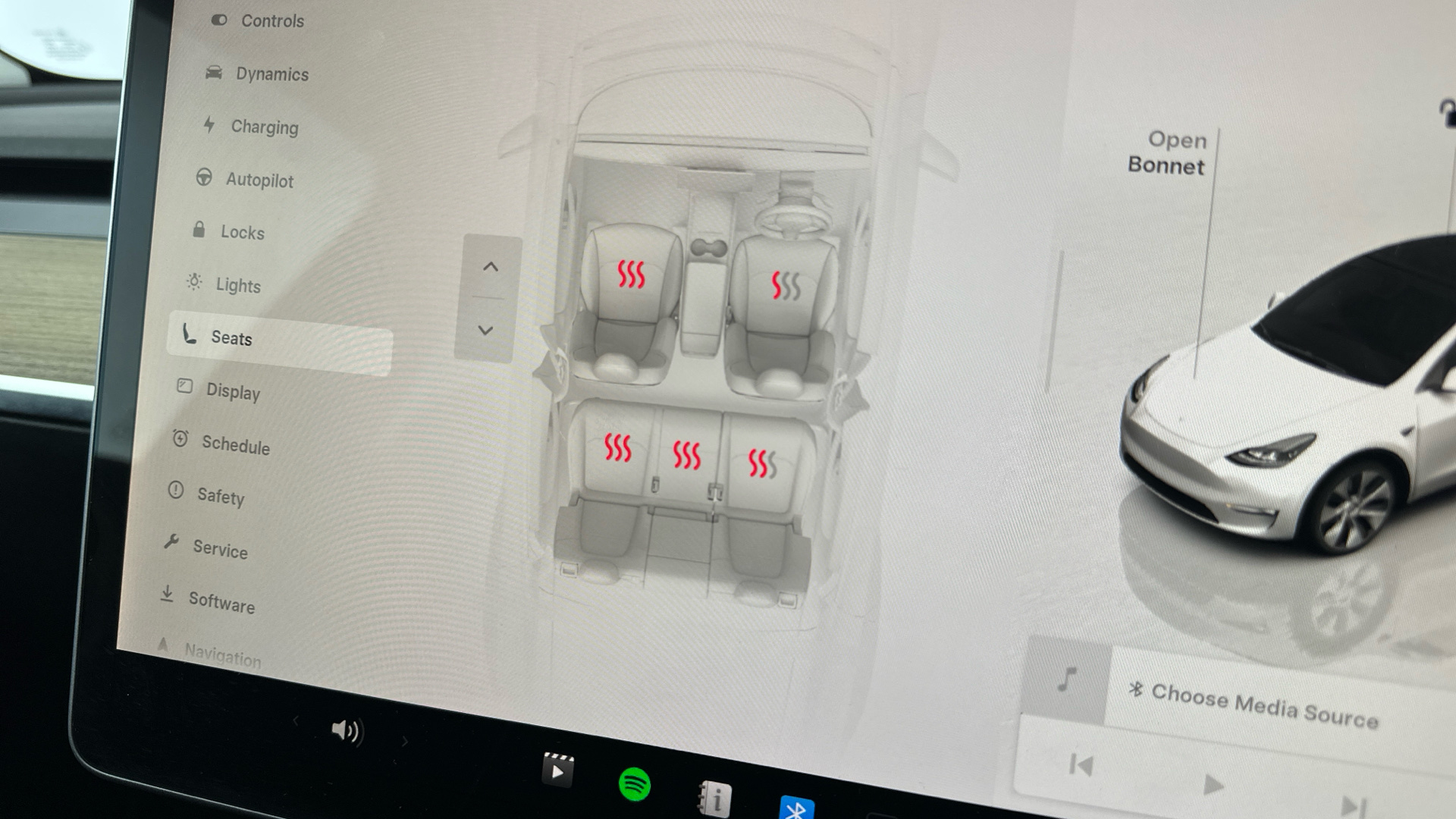 4020875 Long Range AWD 5dr Auto