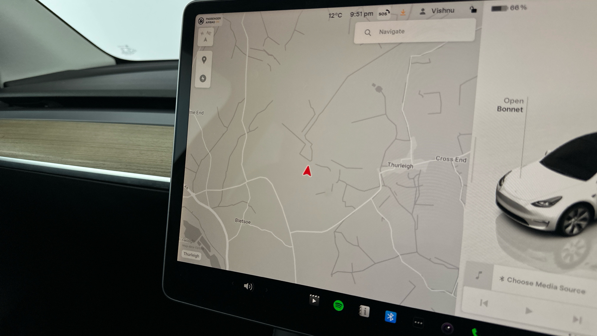 4020875 Long Range AWD 5dr Auto