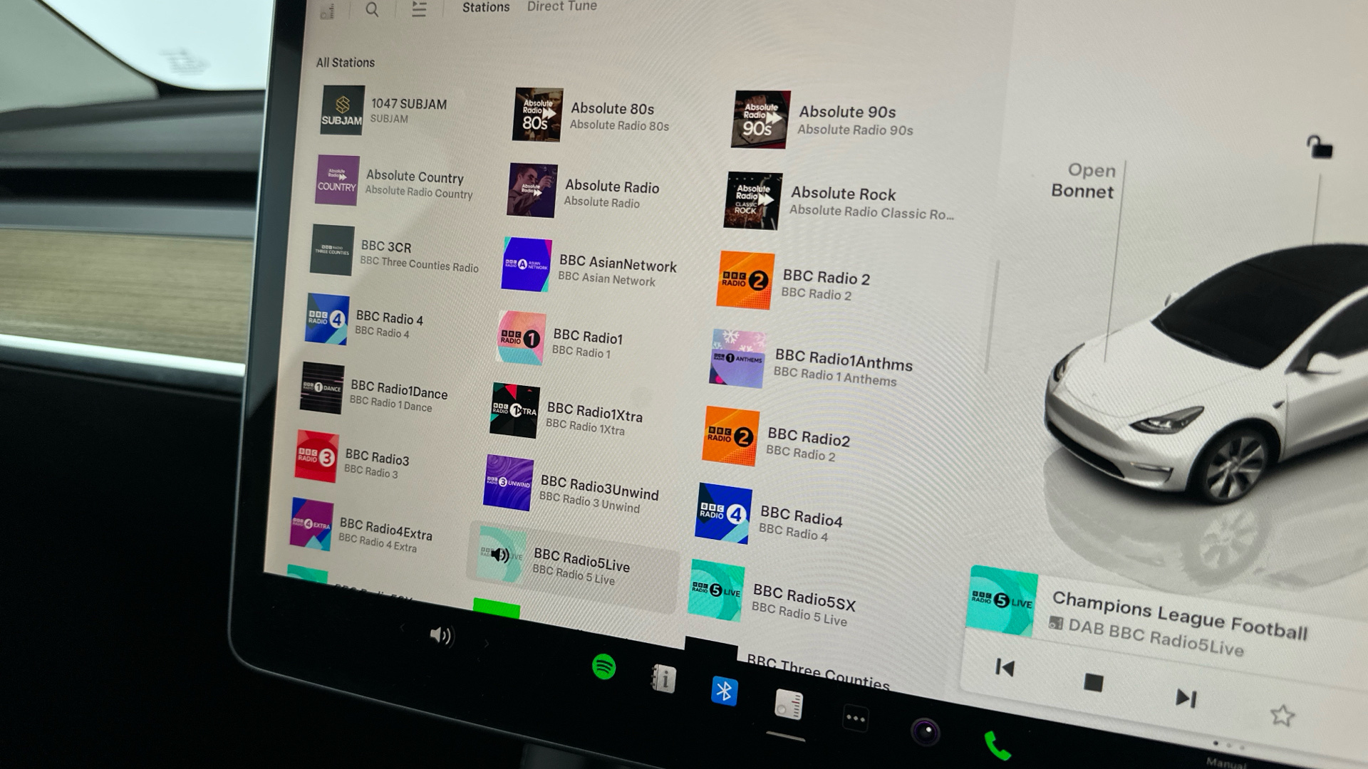 4020875 Long Range AWD 5dr Auto