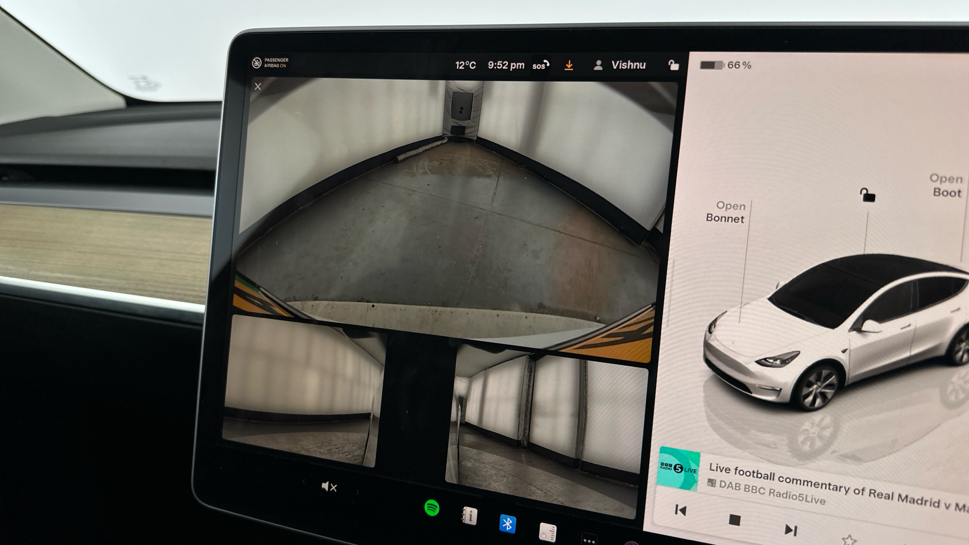 4020875 Long Range AWD 5dr Auto