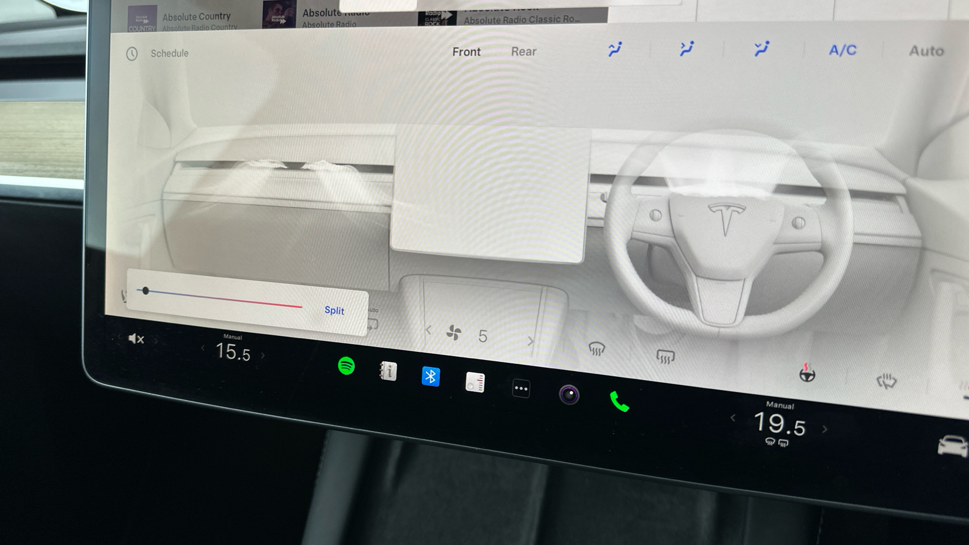 4020875 Long Range AWD 5dr Auto