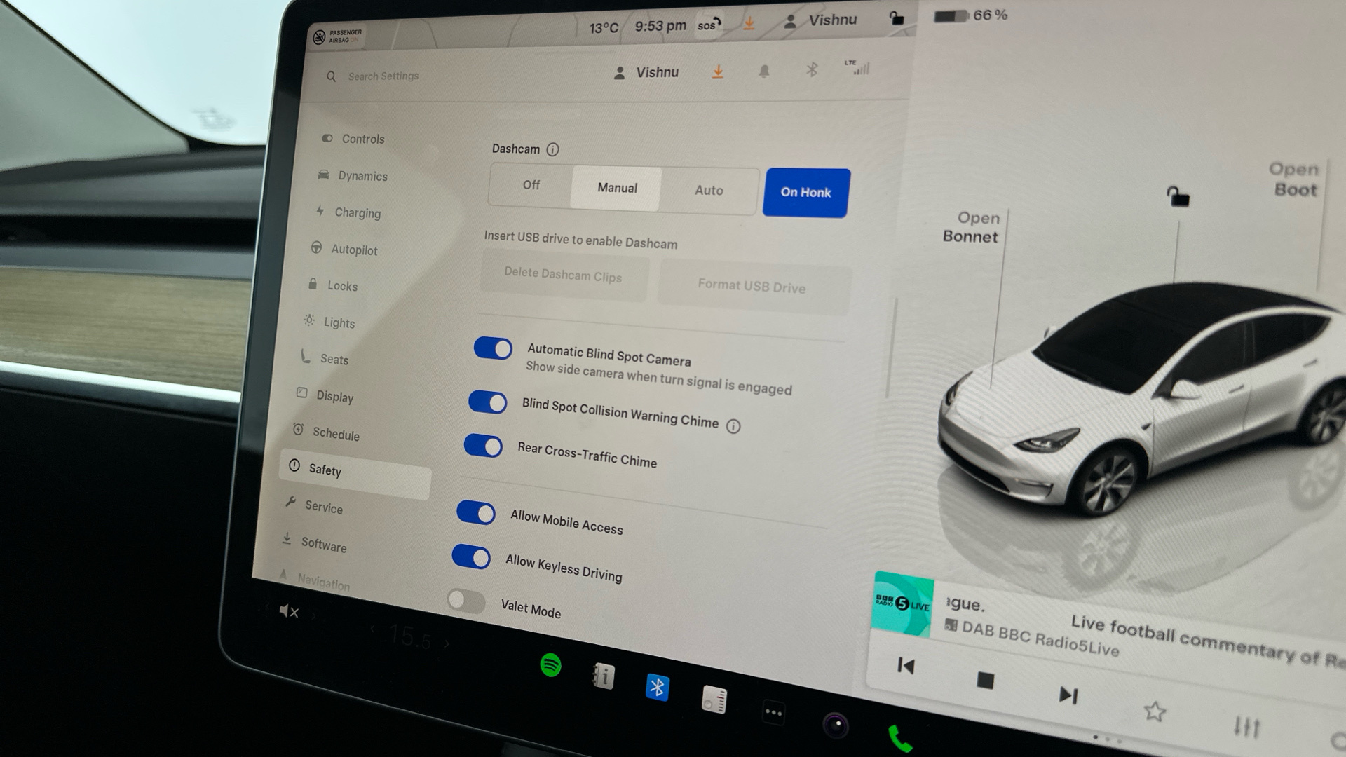 4020875 Long Range AWD 5dr Auto