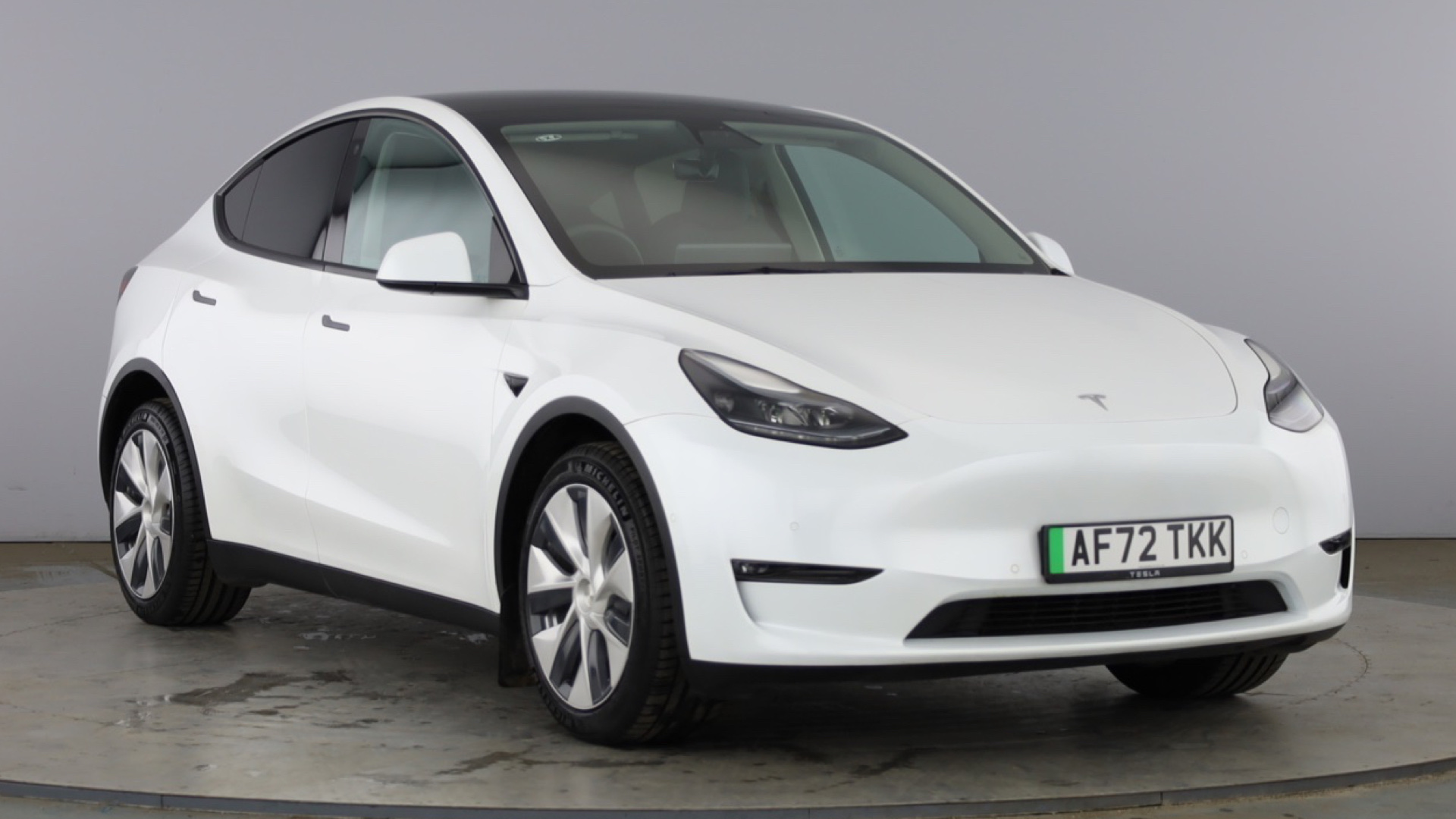 4027575 Long Range AWD 5dr Auto