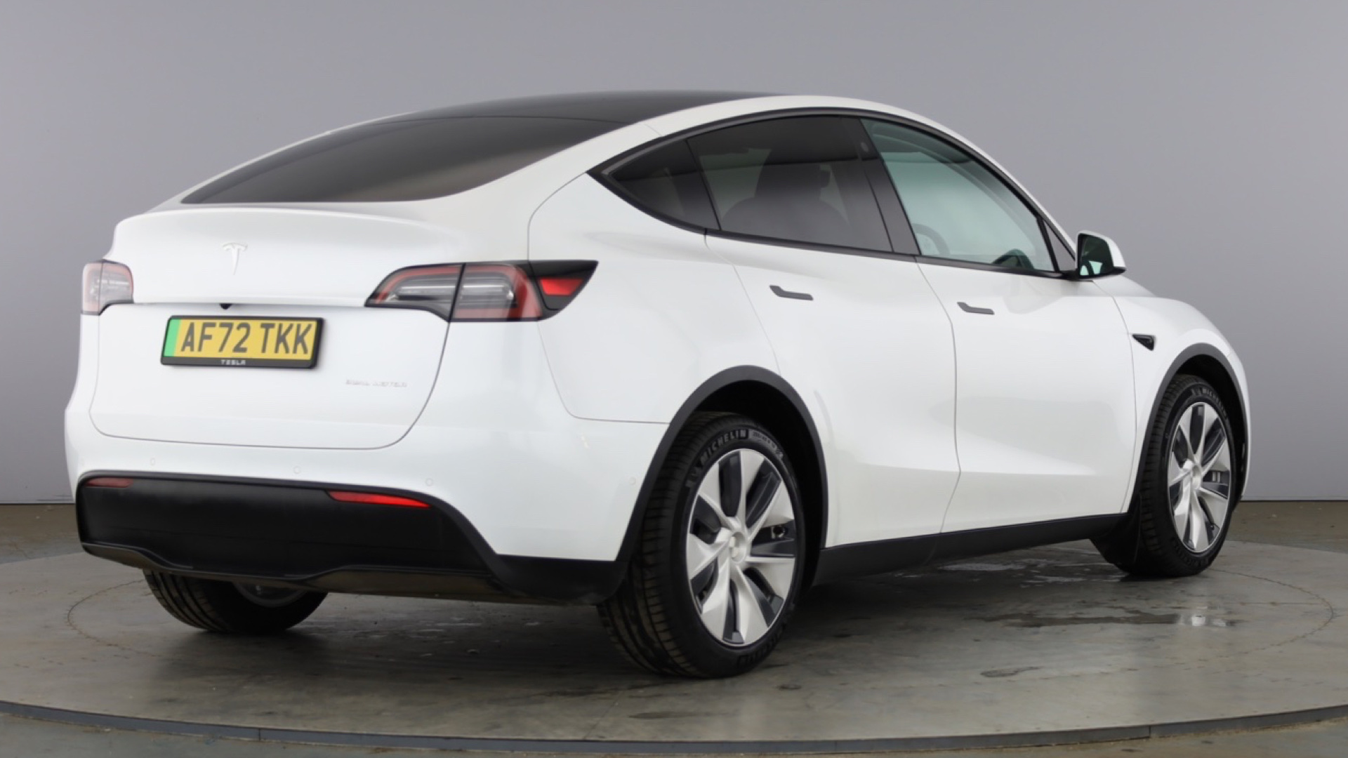 4027575 Long Range AWD 5dr Auto