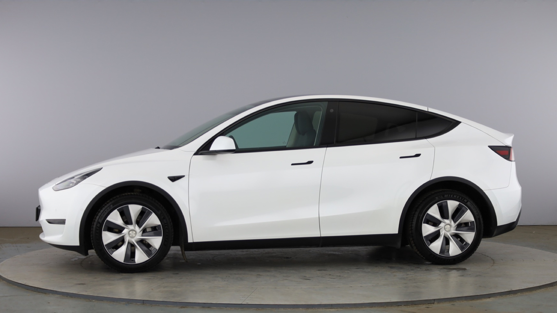 Long Range AWD 5dr Auto [2022]