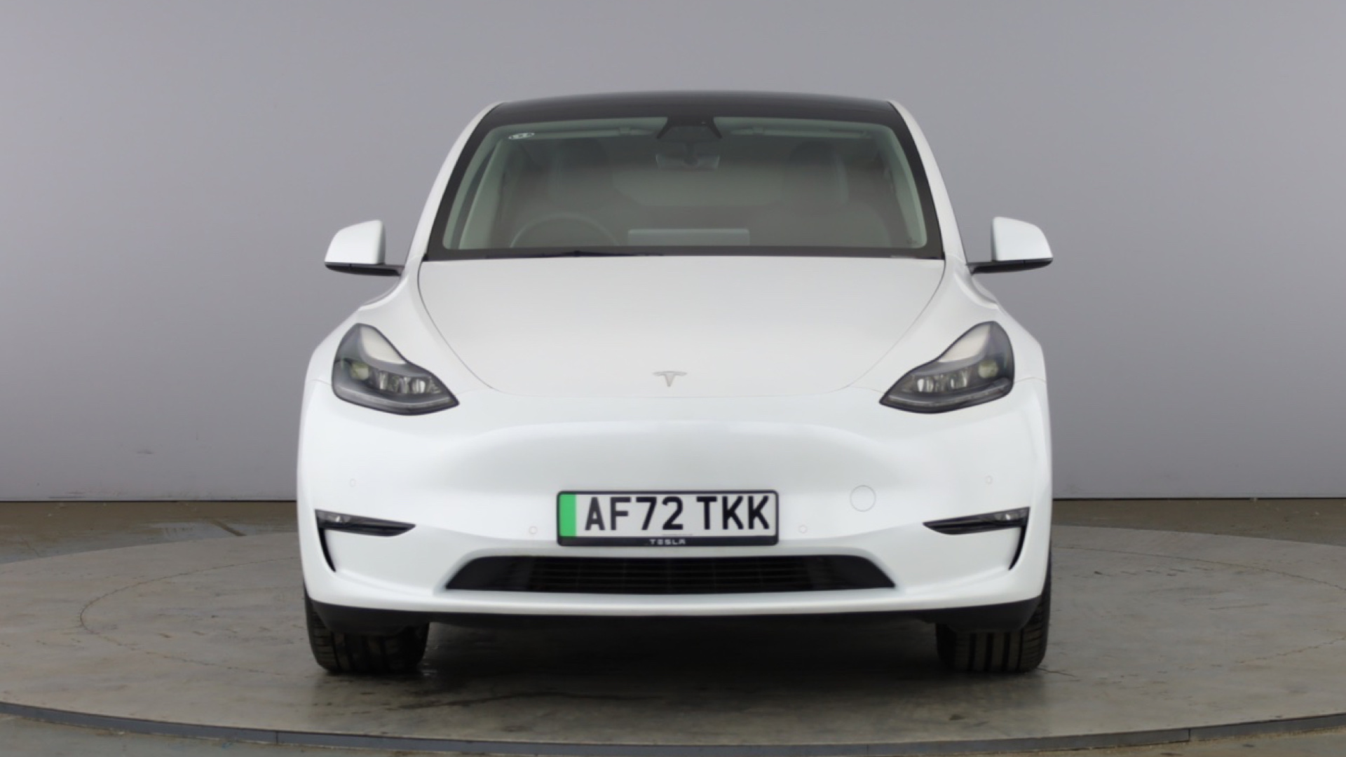 4027575 Long Range AWD 5dr Auto