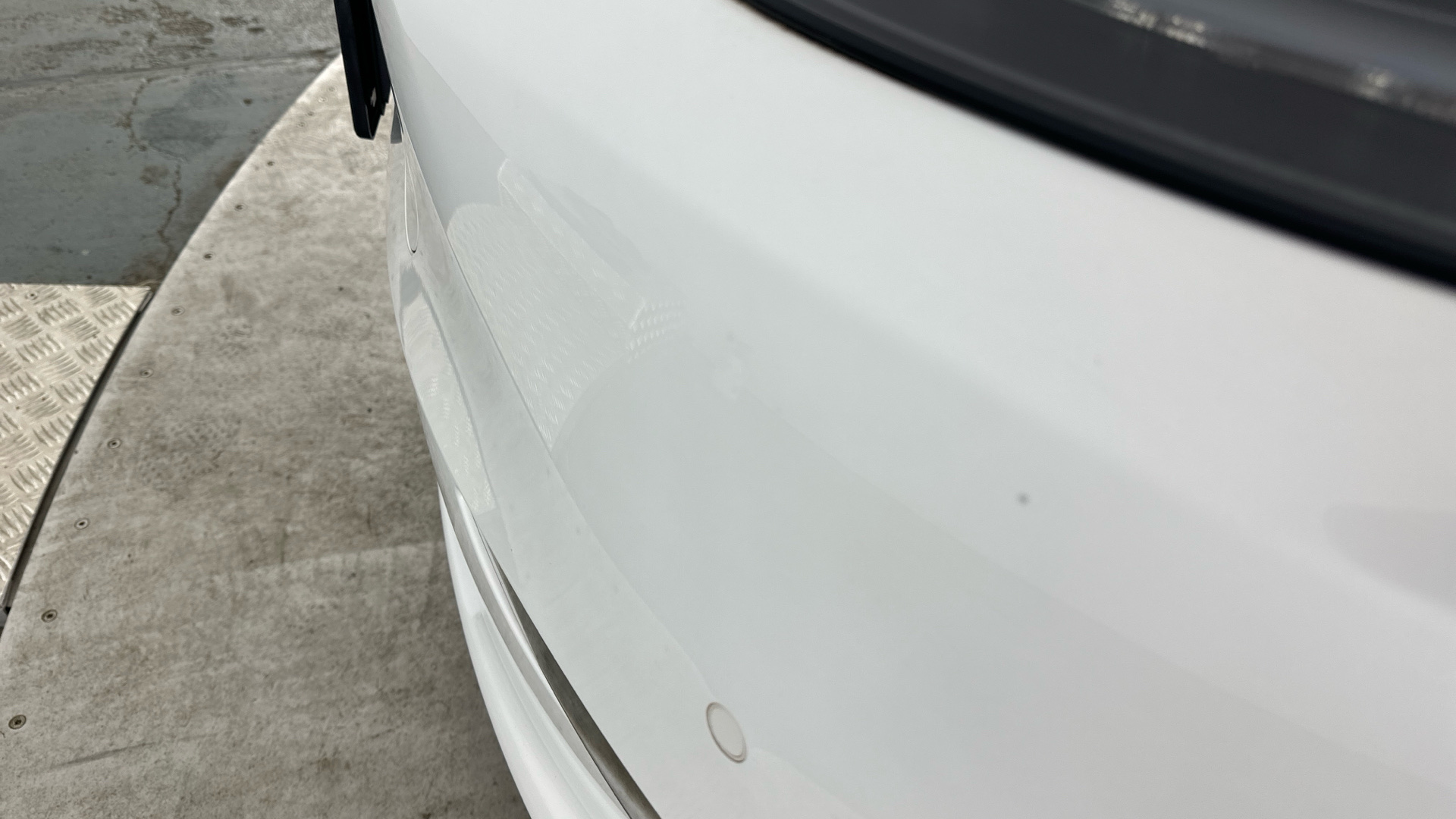 4027575 Long Range AWD 5dr Auto