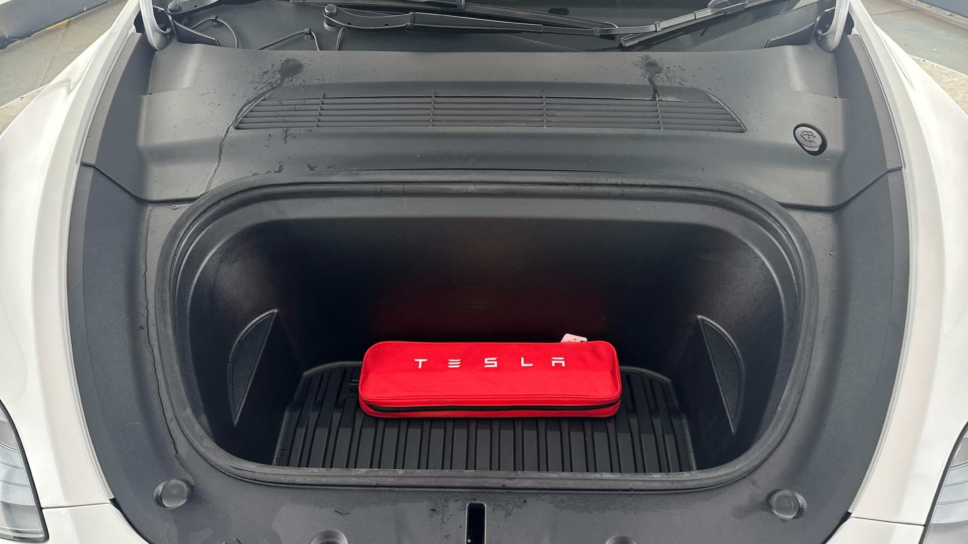 4027575 Long Range AWD 5dr Auto