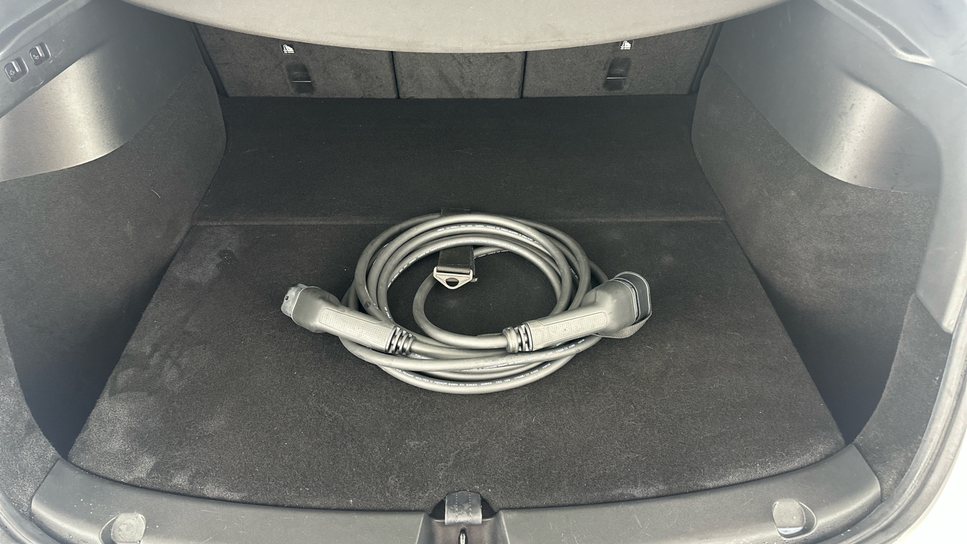 4027575 Long Range AWD 5dr Auto