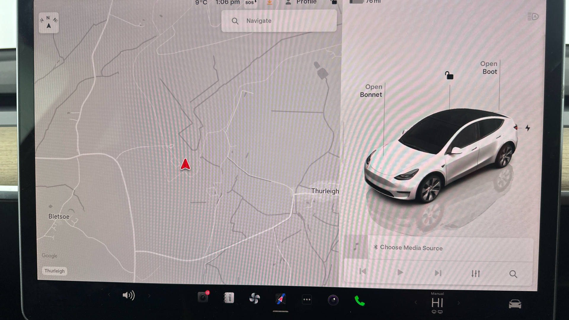 4027575 Long Range AWD 5dr Auto