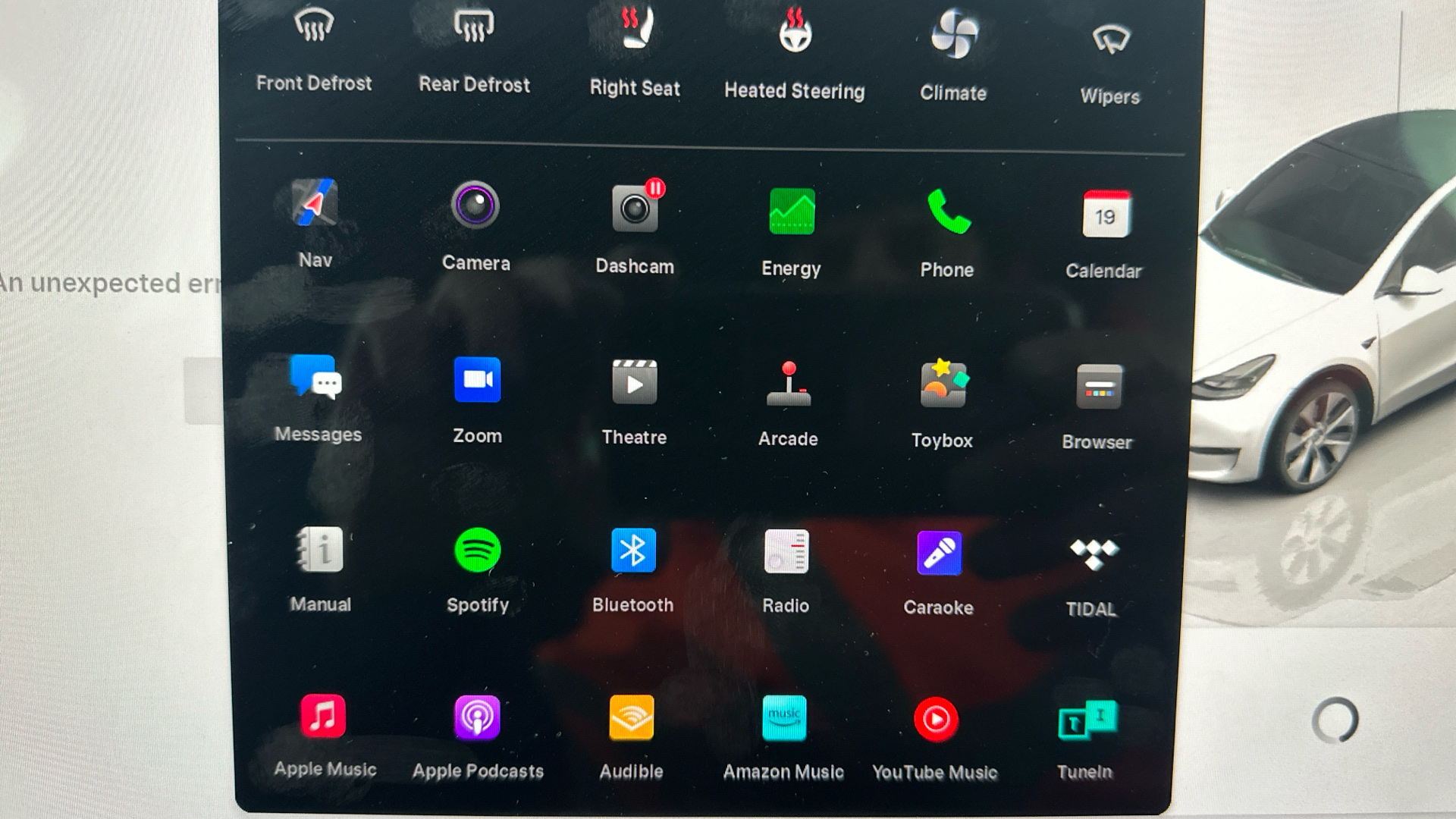 4027575 Long Range AWD 5dr Auto