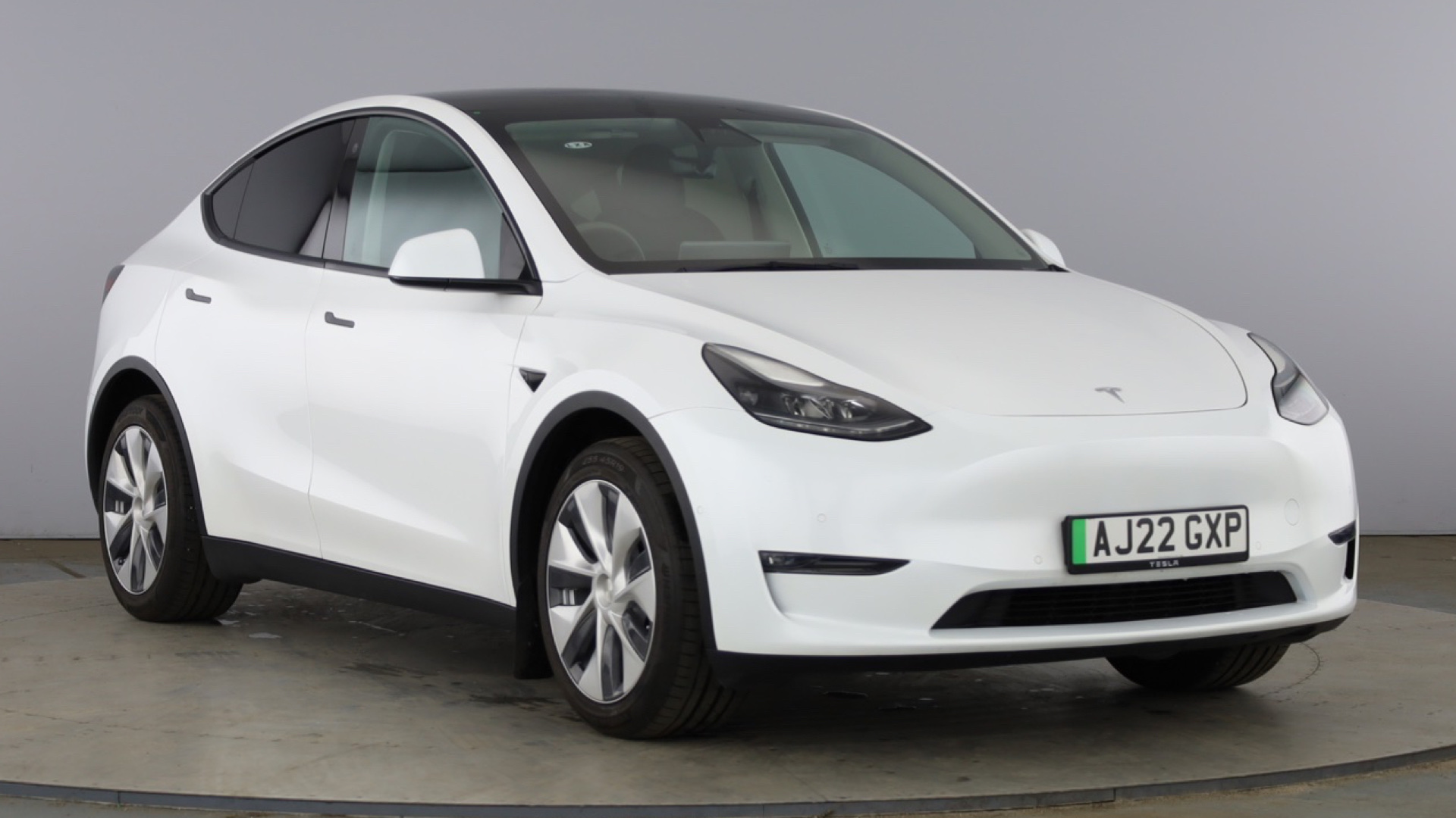 4020833 Long Range AWD 5dr Auto