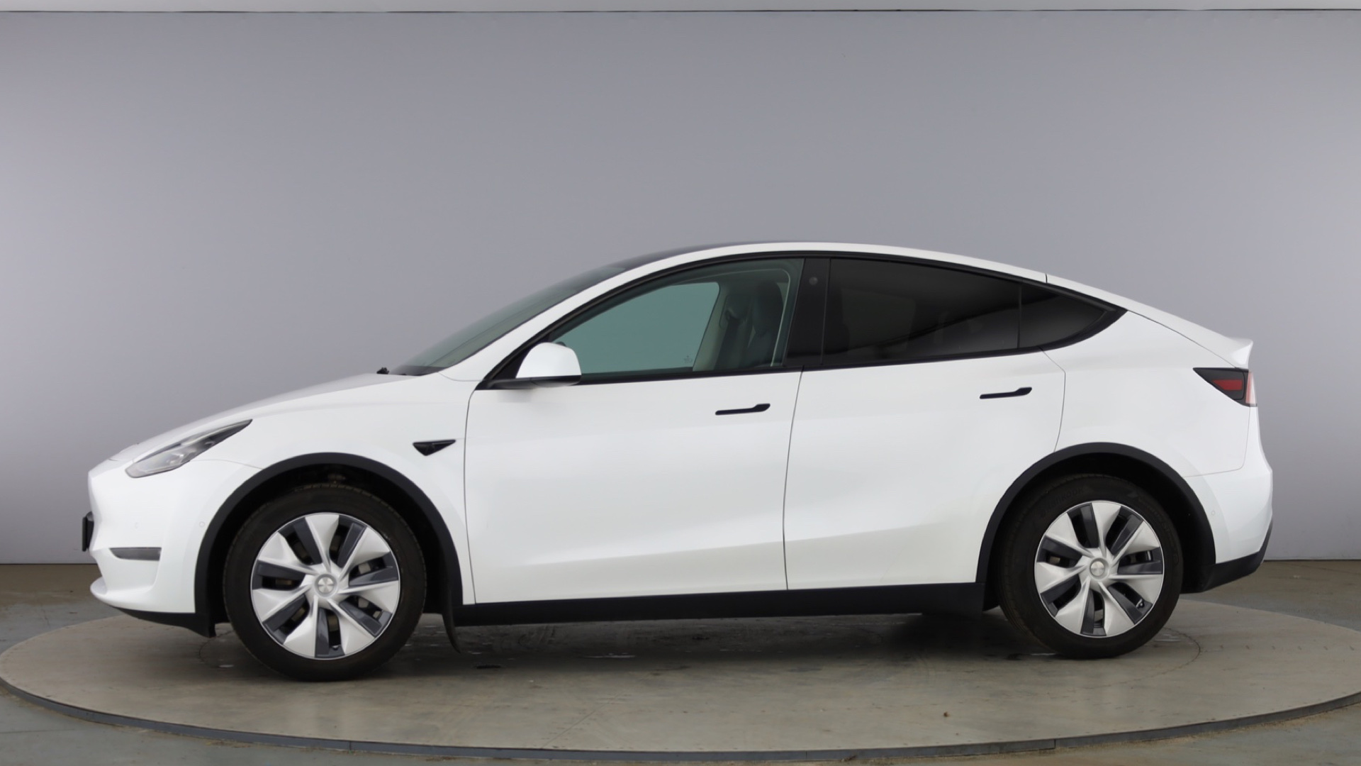 Long Range AWD 5dr Auto [2022]