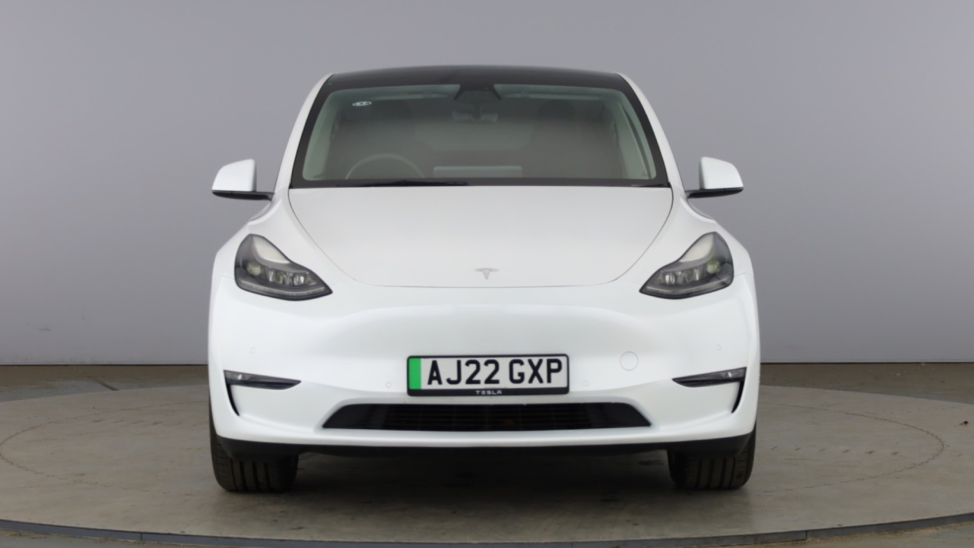 4020833 Long Range AWD 5dr Auto