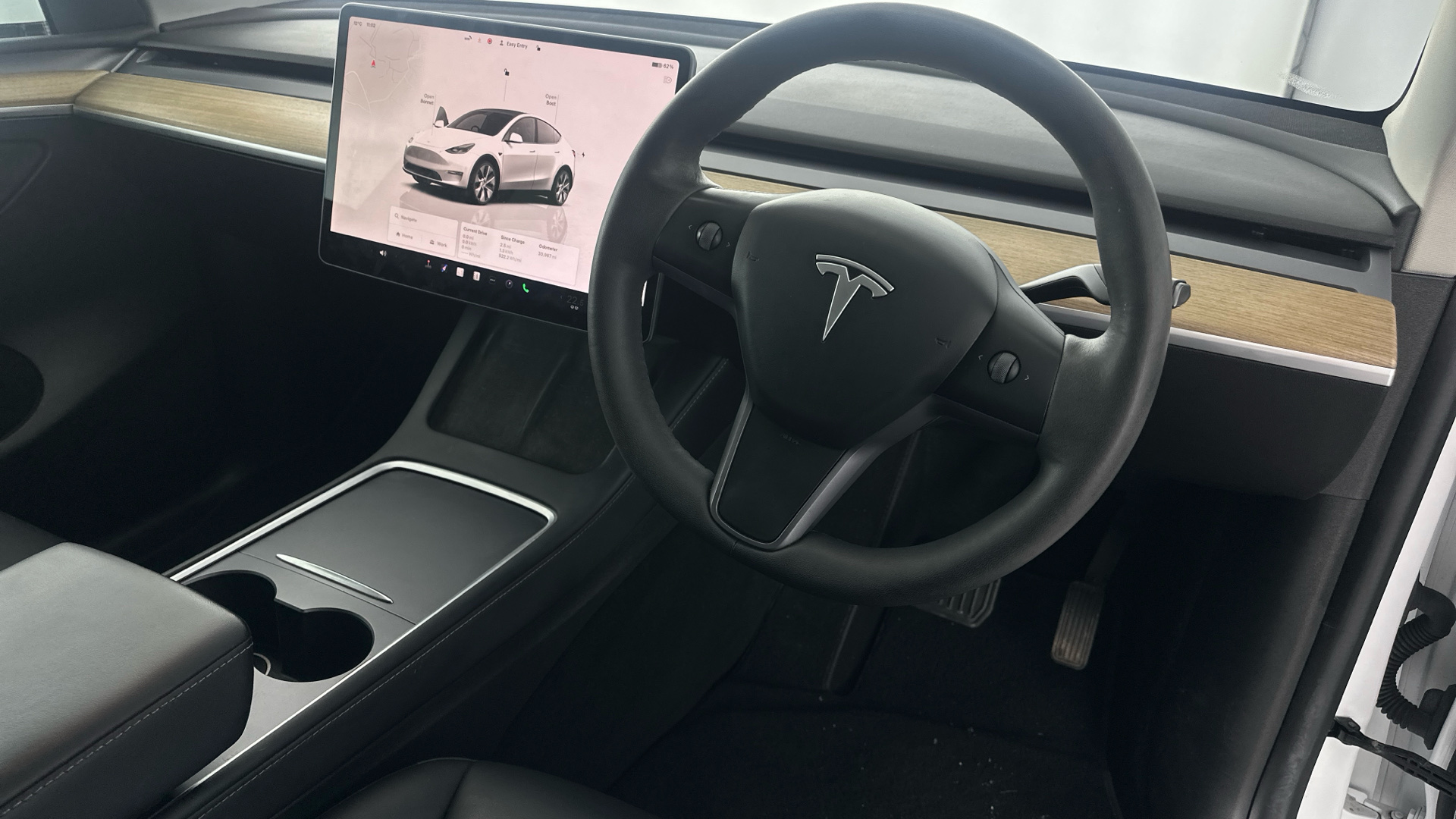 4020833 Long Range AWD 5dr Auto