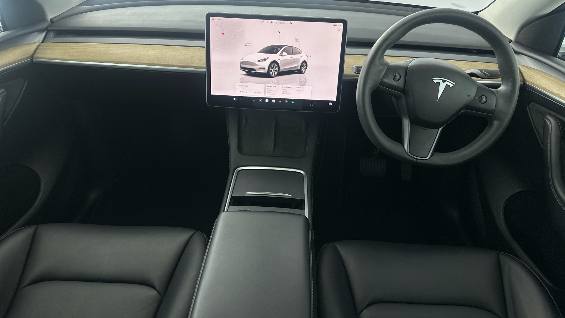 4020833 Long Range AWD 5dr Auto