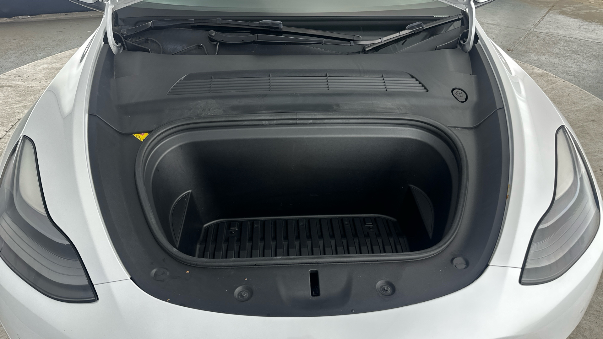 4020833 Long Range AWD 5dr Auto