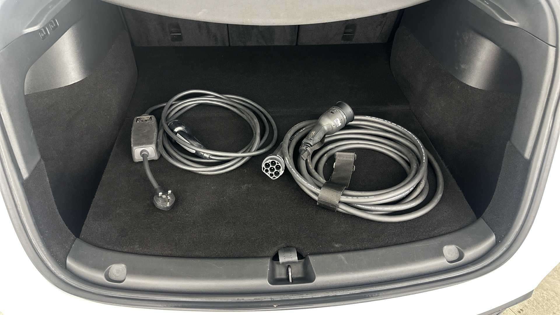 4020833 Long Range AWD 5dr Auto