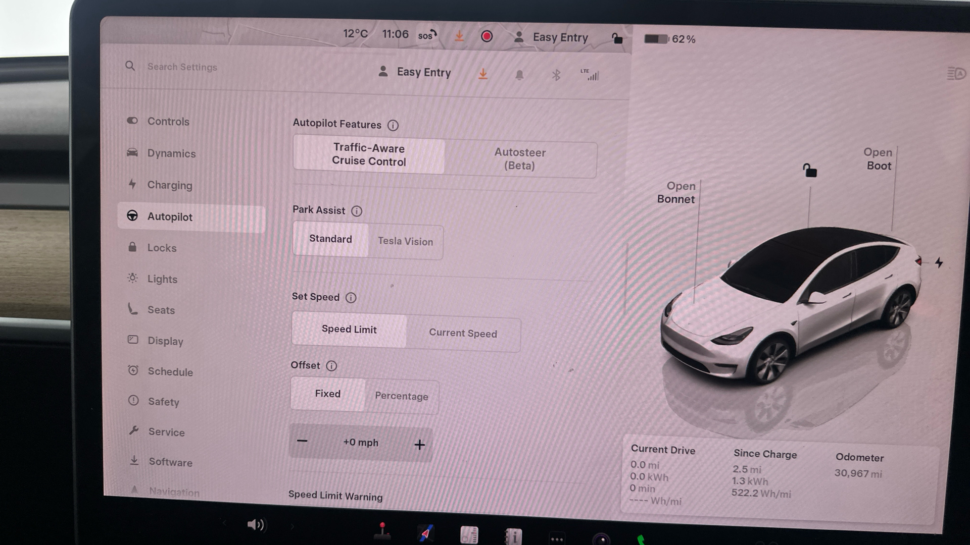 4020833 Long Range AWD 5dr Auto