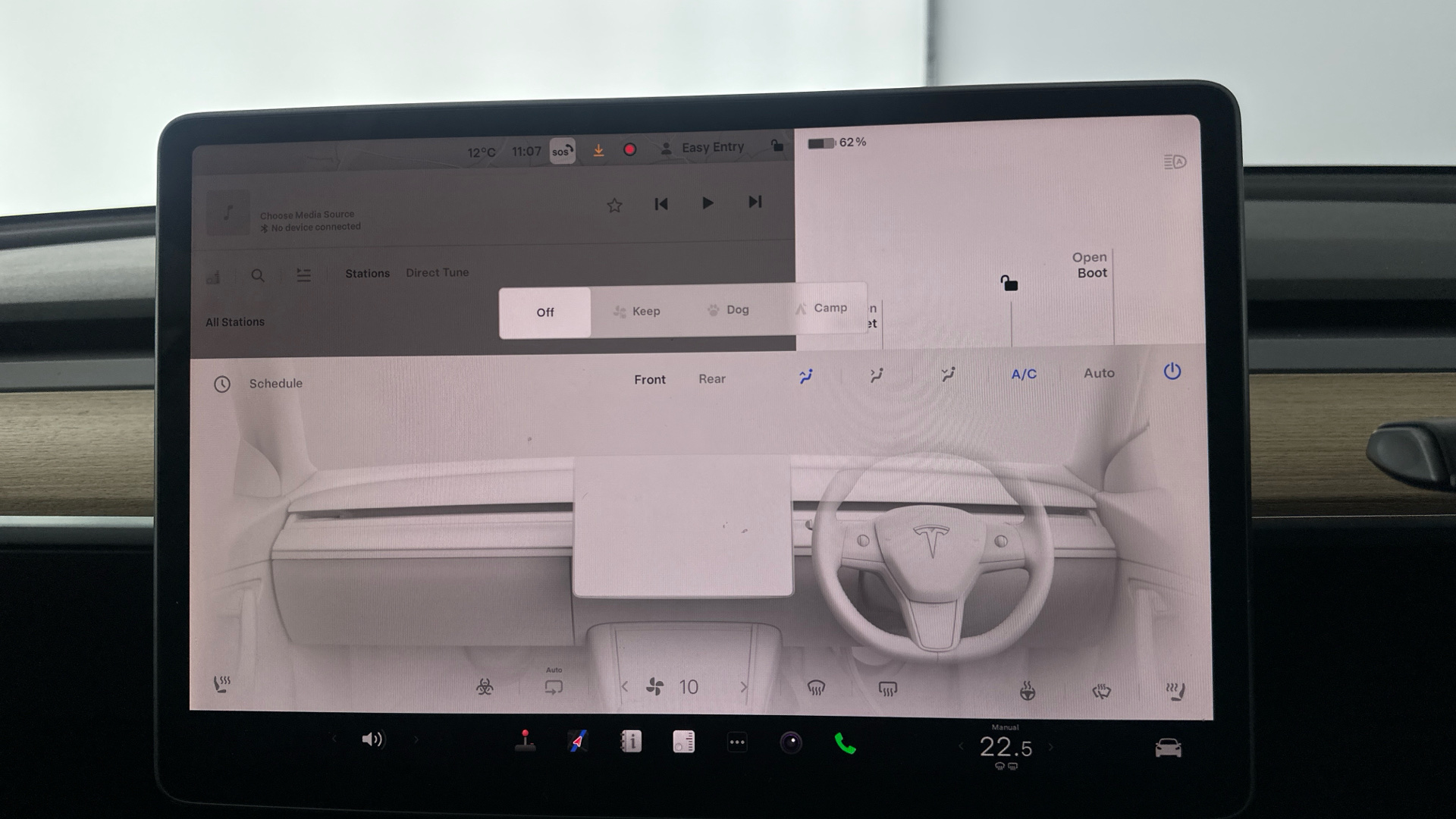 4020833 Long Range AWD 5dr Auto