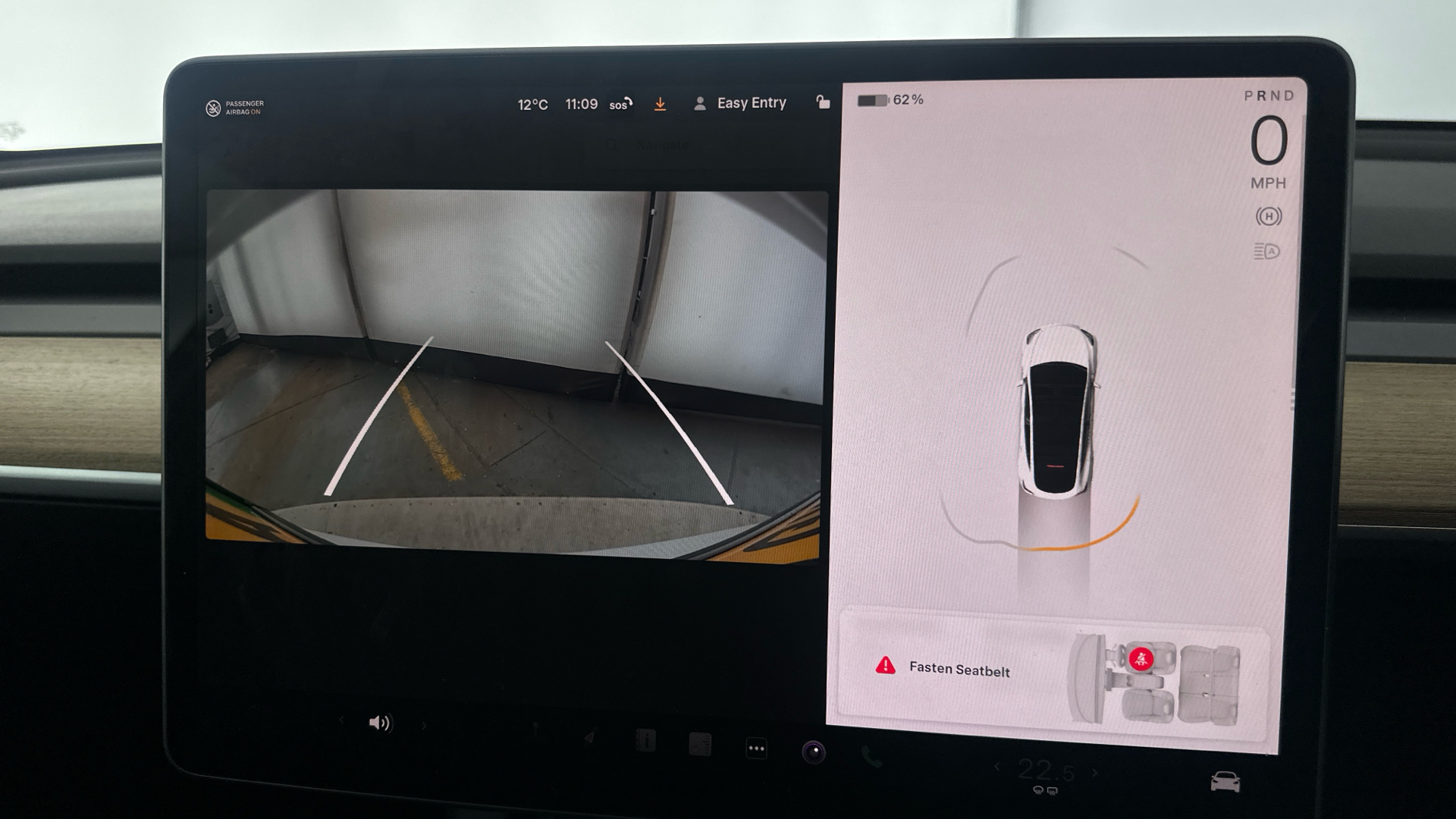 4020833 Long Range AWD 5dr Auto