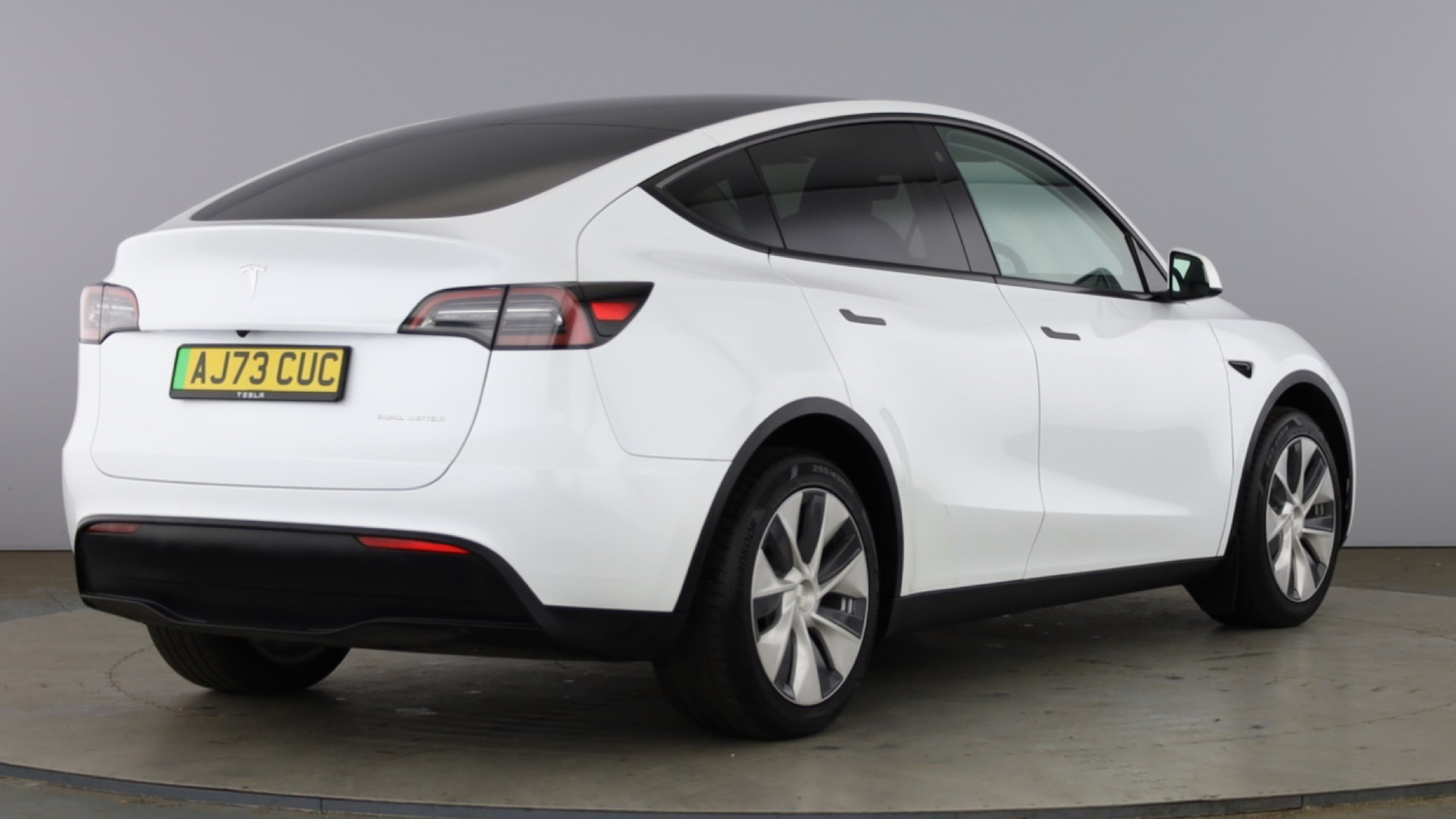 4027683 Long Range AWD 5dr Auto