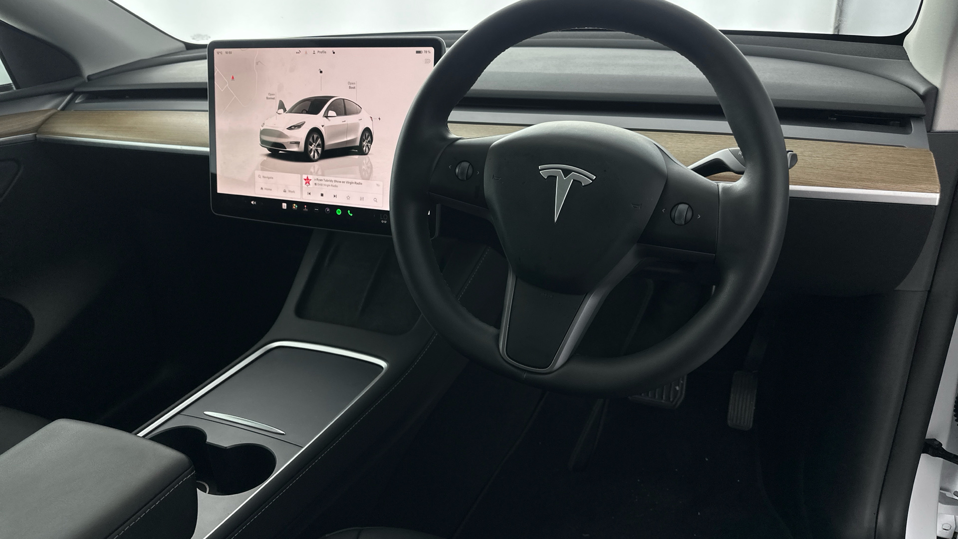 4027683 Long Range AWD 5dr Auto