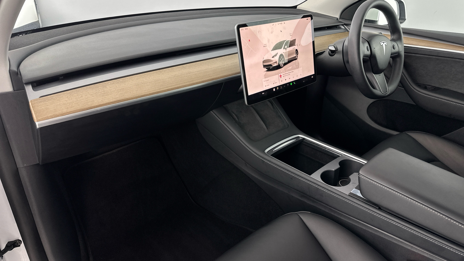 4027683 Long Range AWD 5dr Auto