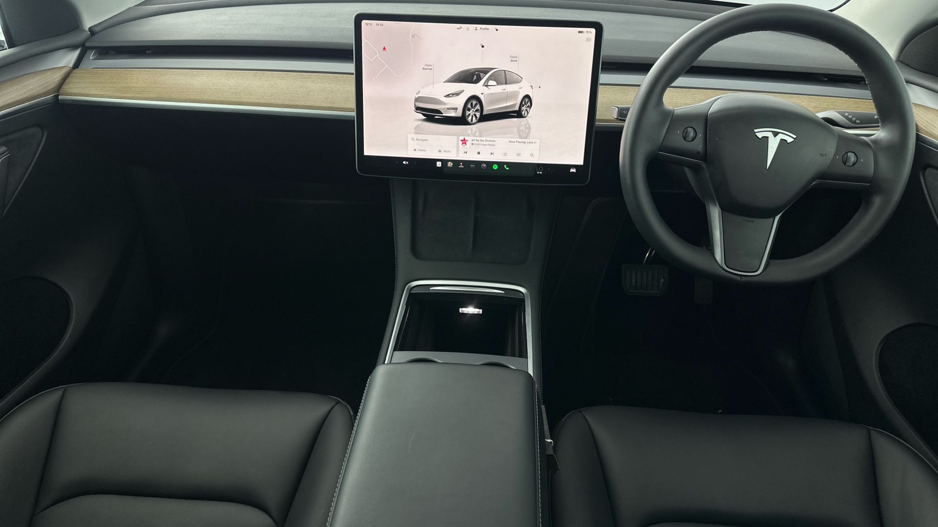 4027683 Long Range AWD 5dr Auto