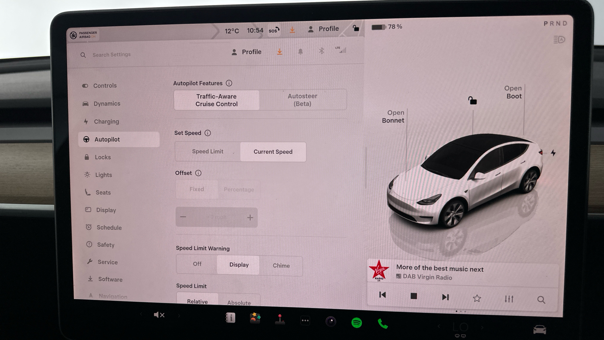 4027683 Long Range AWD 5dr Auto