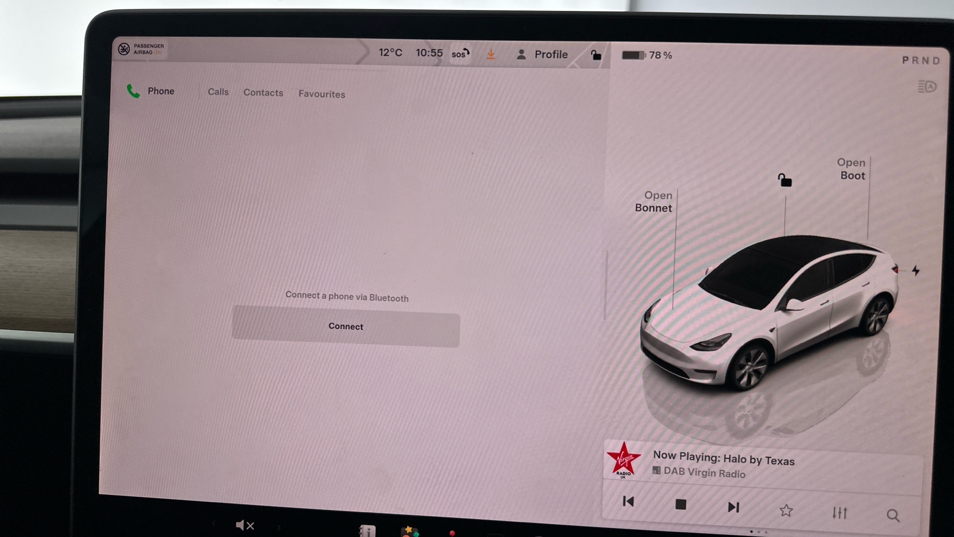 4027683 Long Range AWD 5dr Auto