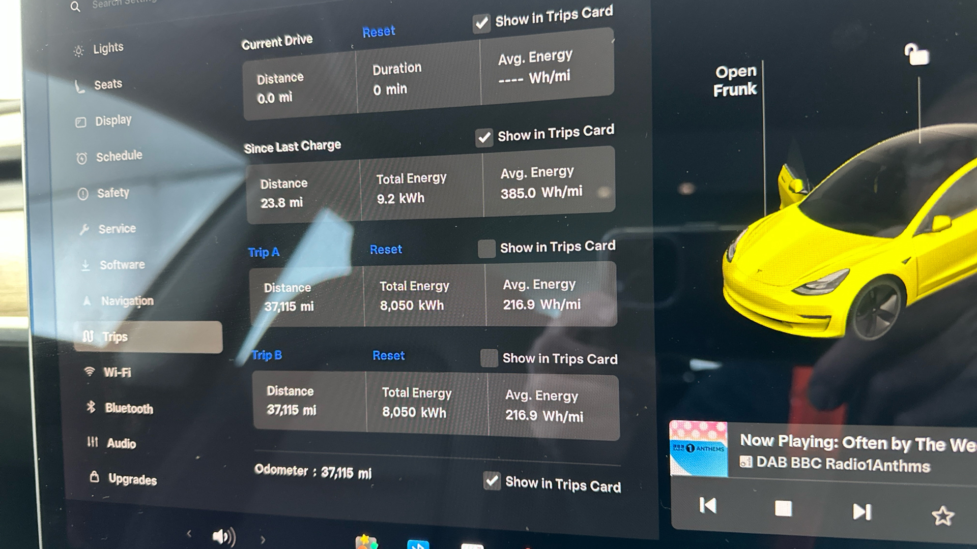 4058355 Standard Plus 4dr Auto