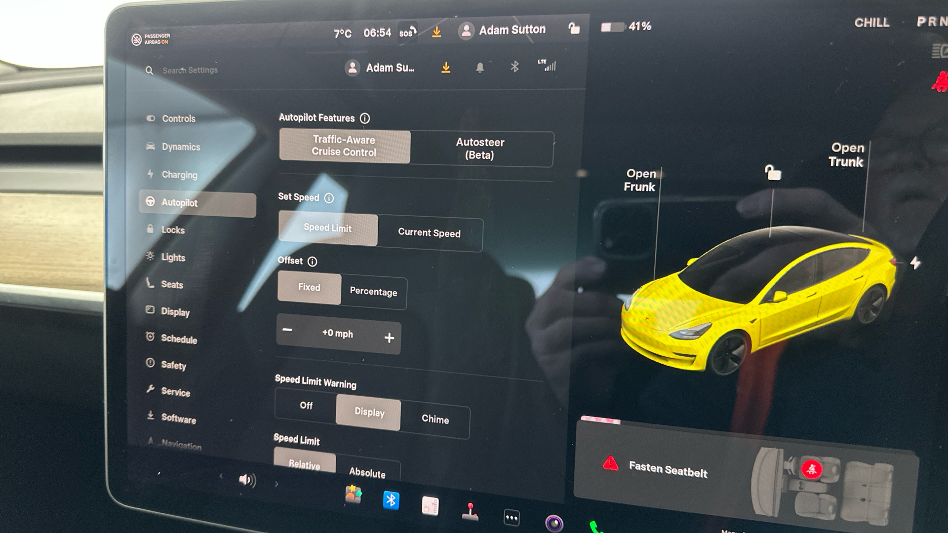 4058355 Standard Plus 4dr Auto