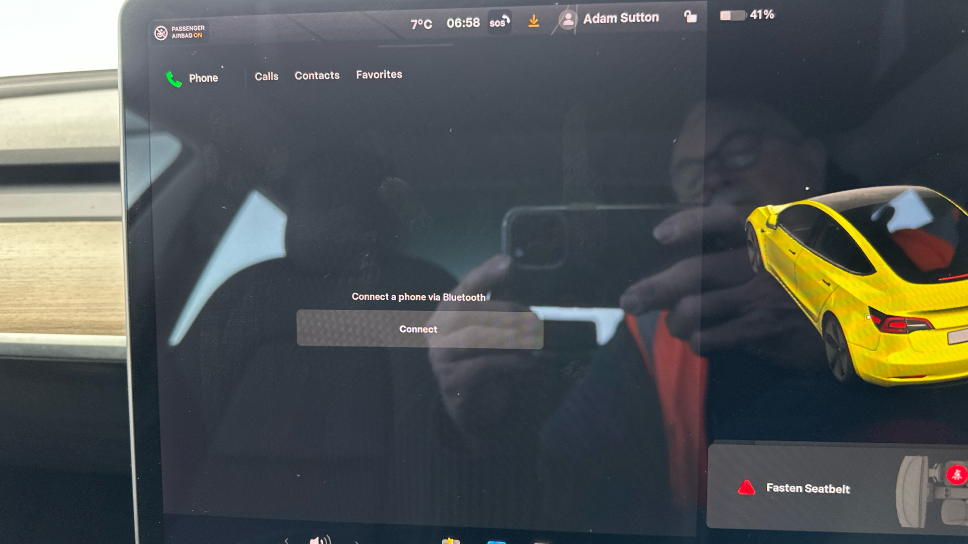 4058355 Standard Plus 4dr Auto