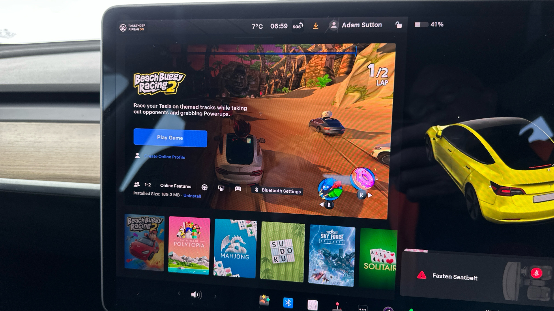 4058355 Standard Plus 4dr Auto