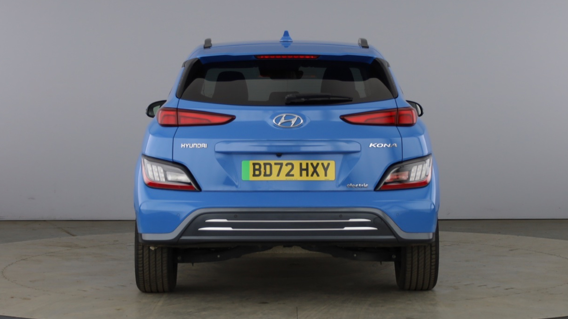 150kW Premium 64kWh 5dr Auto [2022]