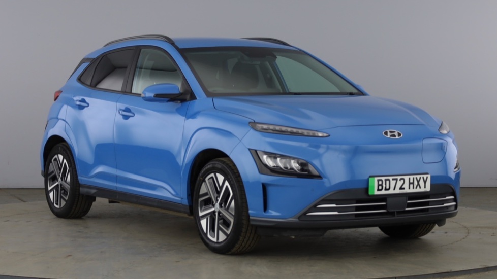 HYUNDAI KONA Image 6