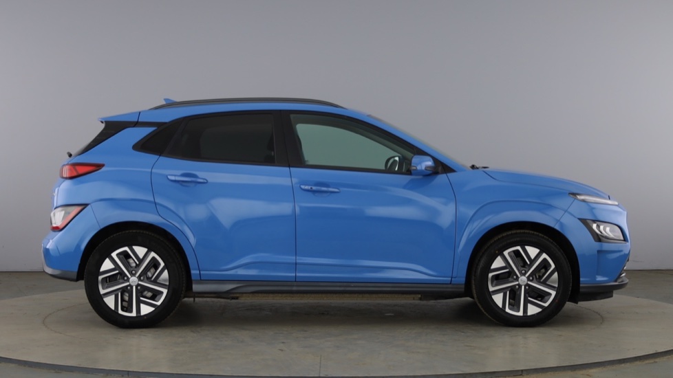 HYUNDAI KONA Image 5