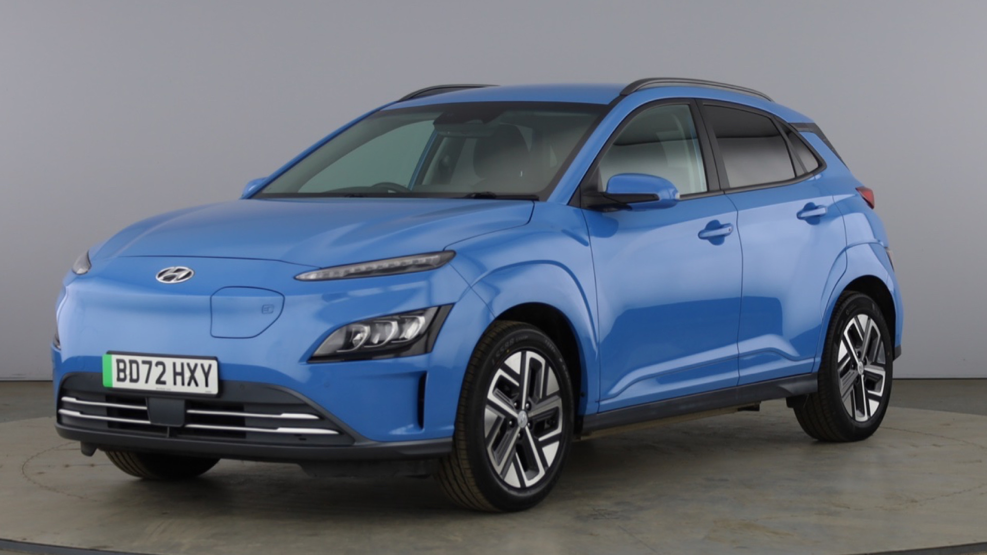 150kW Premium 64kWh 5dr Auto [2022]