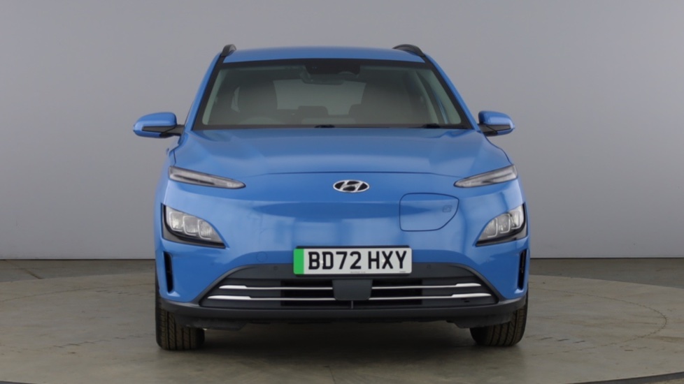 HYUNDAI KONA Image 7
