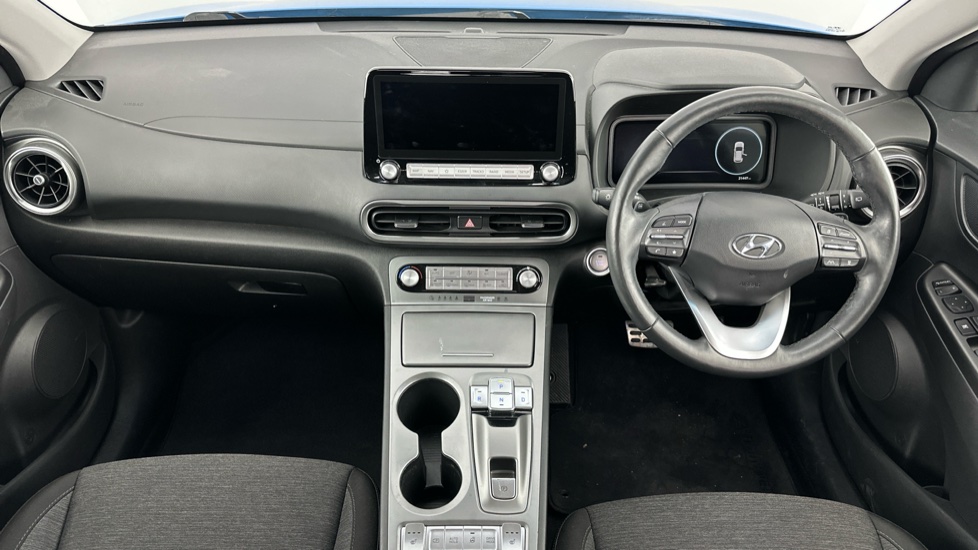 HYUNDAI KONA Image 10