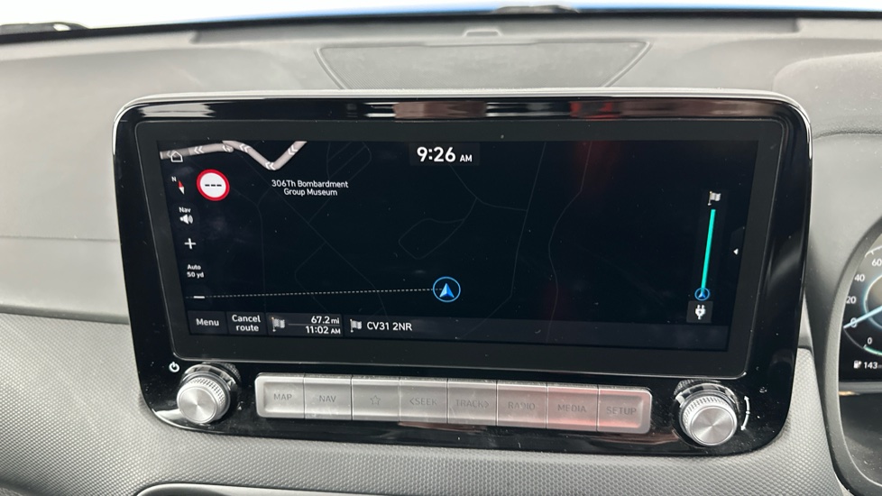 HYUNDAI KONA Image 11