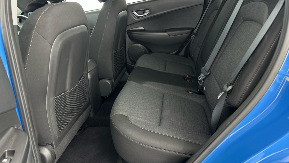 HYUNDAI KONA Image 13