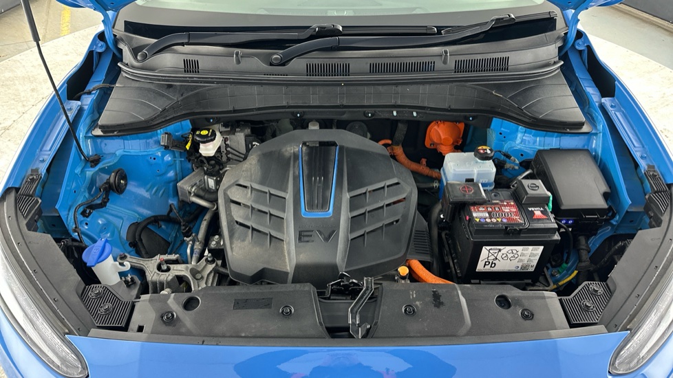 HYUNDAI KONA Image 15