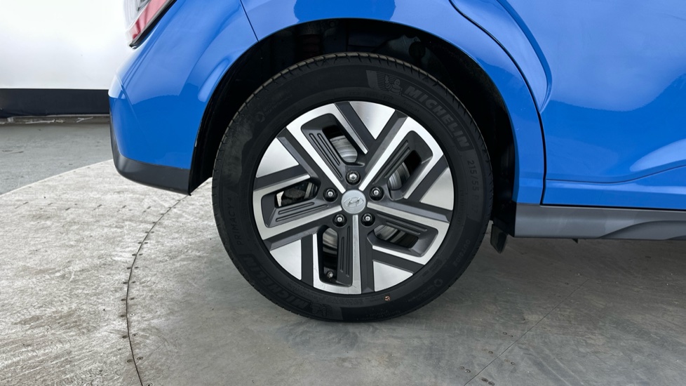 HYUNDAI KONA Image 18