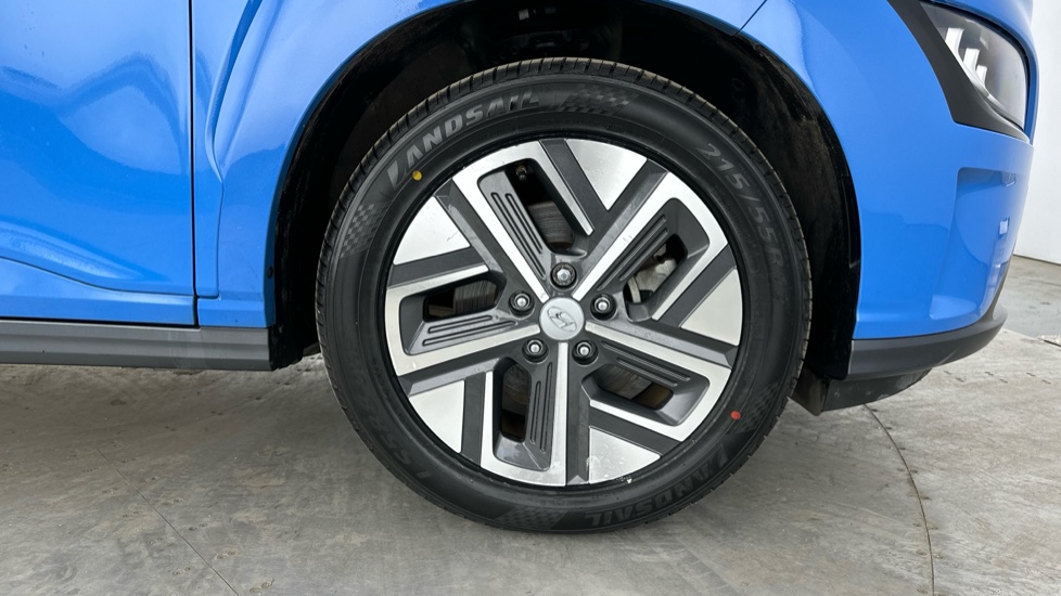 HYUNDAI KONA Image 19