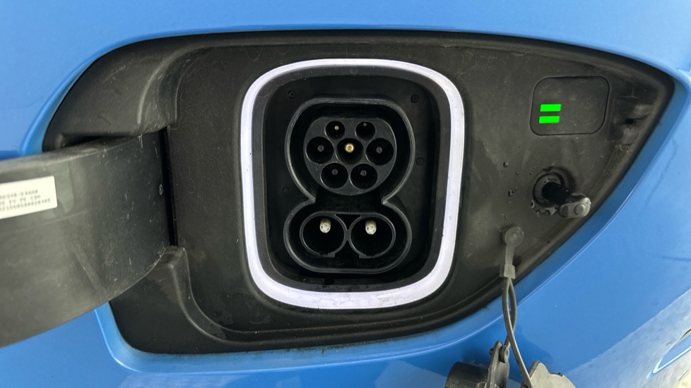 HYUNDAI KONA Image 20